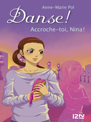 cover image of Danse ! tome 34